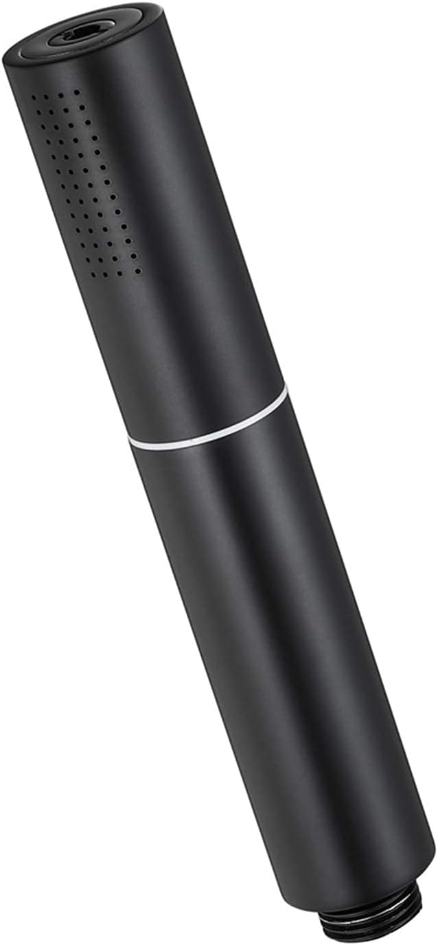 Ergonomic Design Durable Brass Two Spray Modes Relaxing Massage Easy Installation