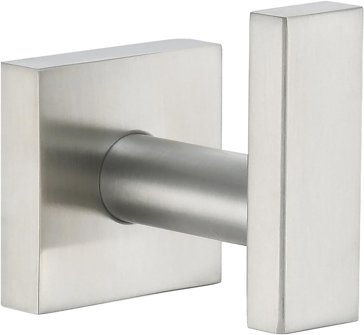 Suyar Bathroom Towel Hook Brushed Nickel 304 Stainless Steel