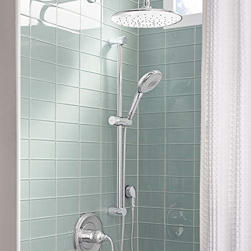 Multi-Spray Handheld Shower Kit