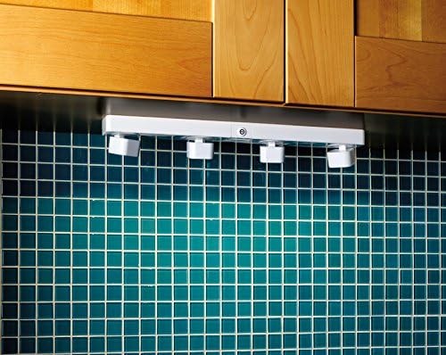 LIGHT IT by Fulcrum Wireless LED Under-Cabinet Light Set 1