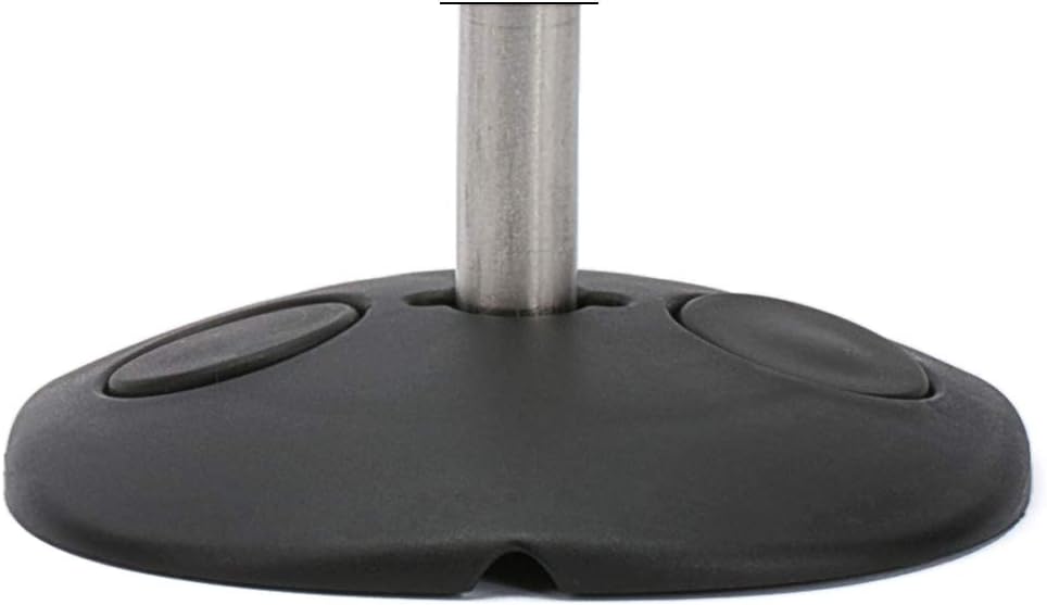 DD Technologies Premium Drop Bolt Base Plate