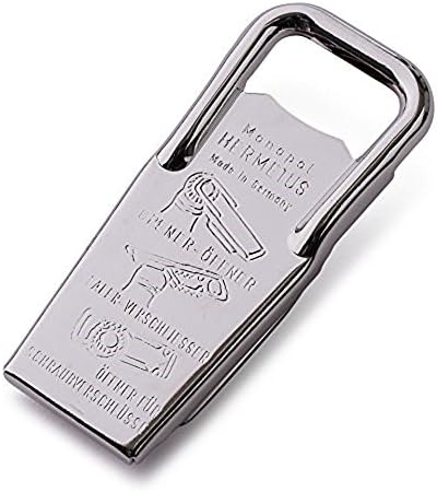 Westmark Germany Hermetus 3-in-1 Beer Bottle Opener
