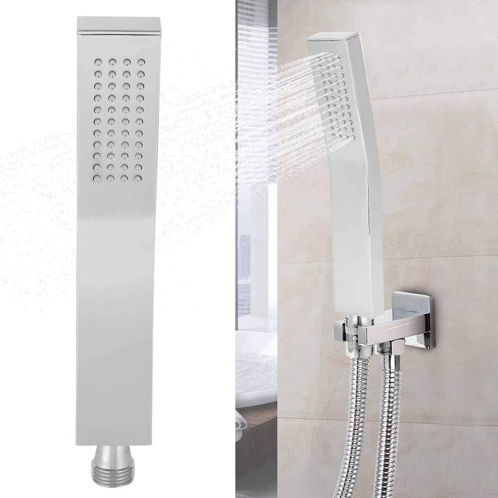 Handheld Brass Showers by Hyuduo