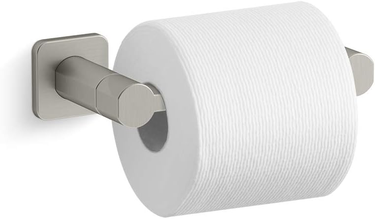 Special Discount on Kohler Parallel Pivoting Toile Paper Holder