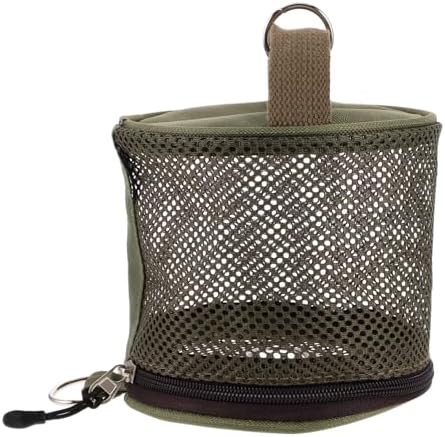 Portable Toilet Paper Holder - portion control with tough design
