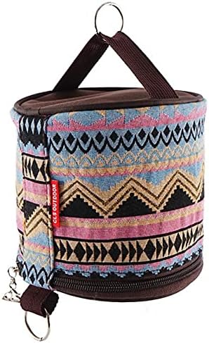 O inch Outdoor Toiletries Holder