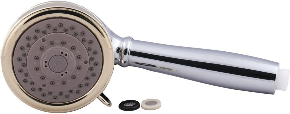 Premium Handheld Shower for Smooth Bathtime Experience