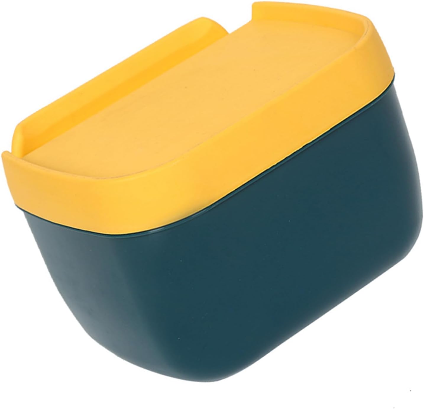 Stylish and Durable Stainless Steel Toilet Paper Dispenser Box