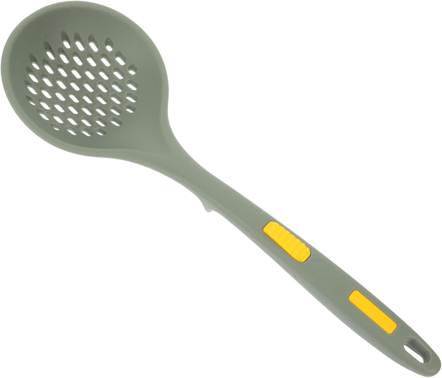 VINTORKY Multi-Functional Colander Spoon for Noodles and Fries
