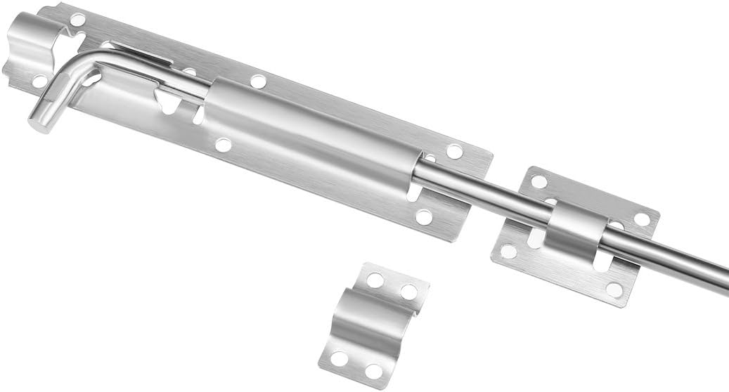 500mm Stainless Steel Gate Drop Rod