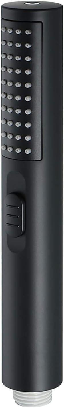 High-Pressure Handheld Shower Head