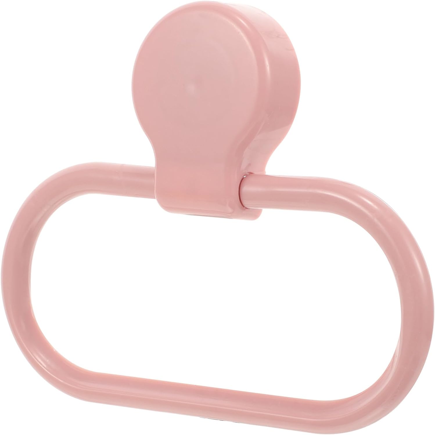 JOINPAYA No Drilling Magnetic Towel Ring Holder
