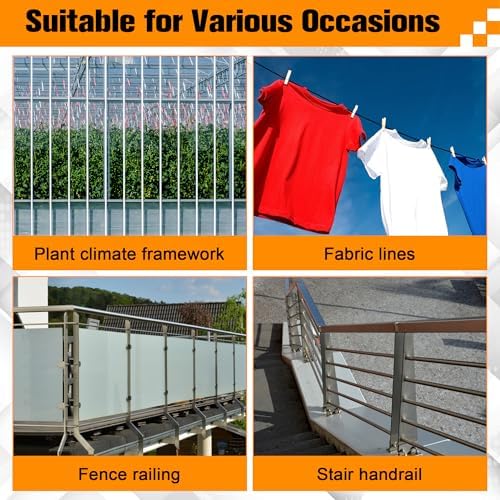 Ultimate Home Outdoor Gate stabilizer Kit