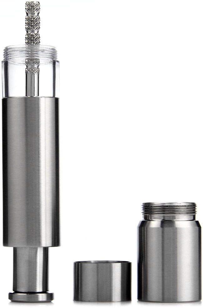 Keweis Salt Pepper Grinder Set of 2