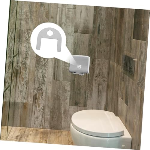 GLEAVI Toilet Paper Dispenser Key Set Replacement