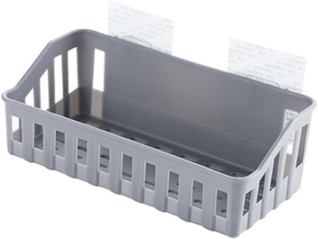 Solustre Bathroom Suction Cup Organizer