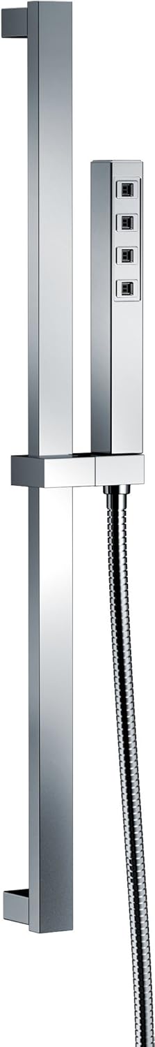 Vibrant Delta H2Okinetic Pure_specs_precinctingShowerhead