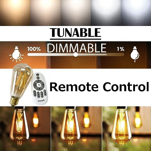 3-Pack Lightolier Track Pendant Light with Remote Control and Dimmable Bulbs 1