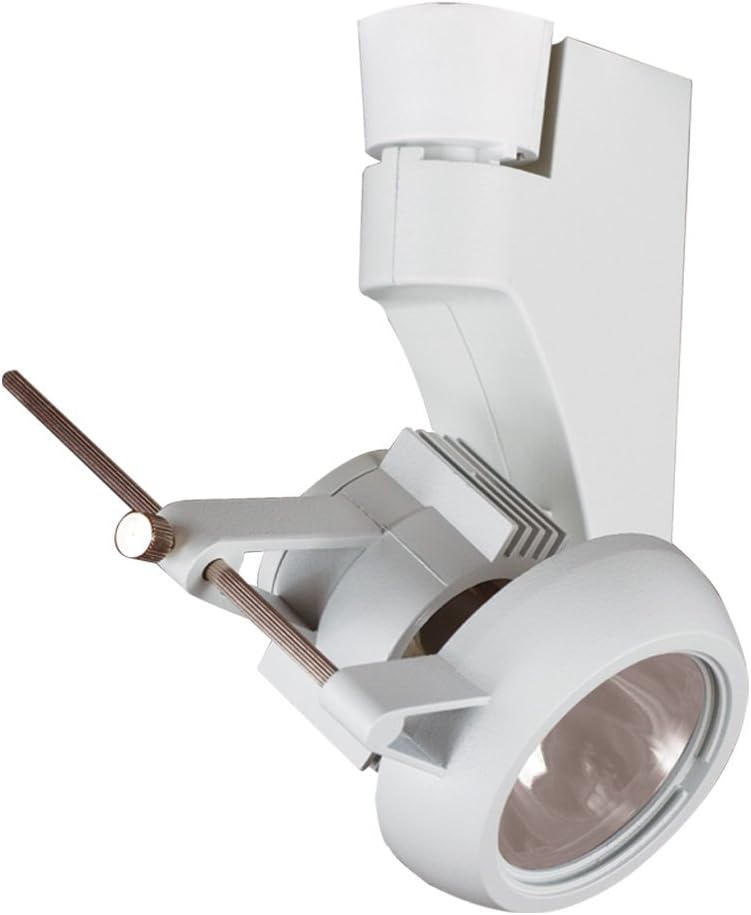 Jesco Lighting Contempo 270 Series Metal Halide Track Light Fixture