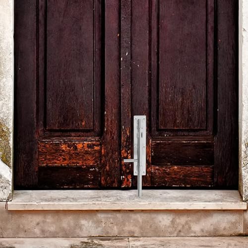 Secure your home with the perfect fence gate lock