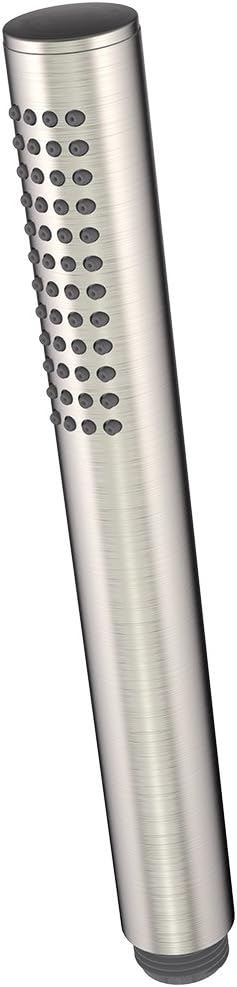Lightweight and stylish hand held shower wand by Speakman