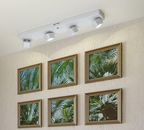 LIGHT IT by Fulcrum Wireless LED Under-Cabinet Light Set 1