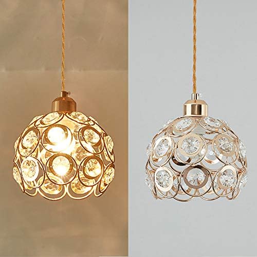 SKIVTGLAMP Dimmable 3-Light Globe Pendant Light