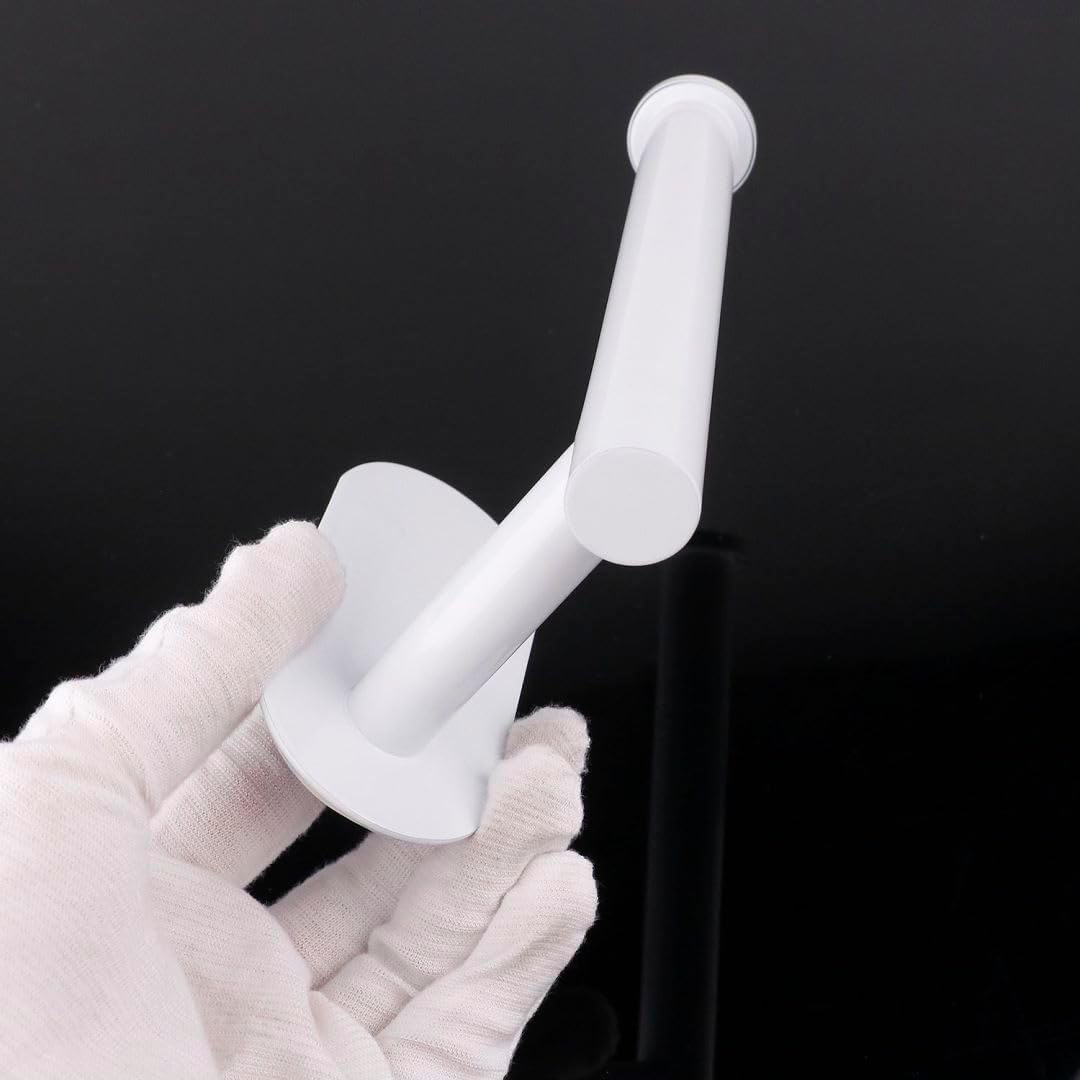 YUNTUOO Toilet Paper Holder Self Adhesive 1