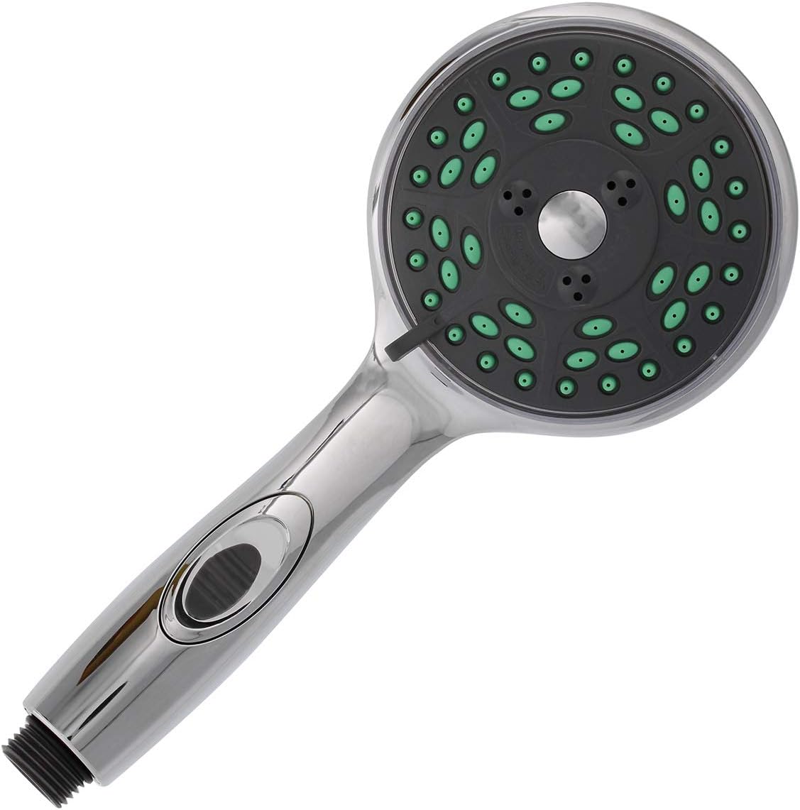 Empire RV 5-Function Massaging Handheld Shower Head
