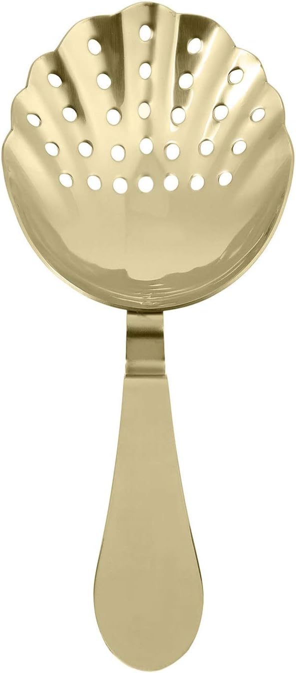 Hemoton 1pc Bartender Filter Bar Strainer 1
