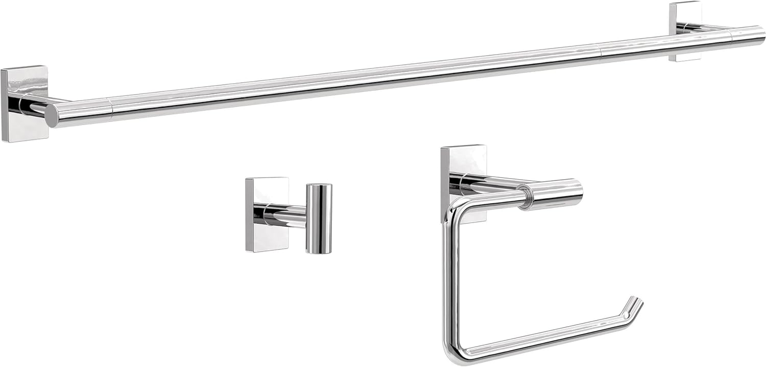 Franklin Brass Hartwell Toilet Paper Holder