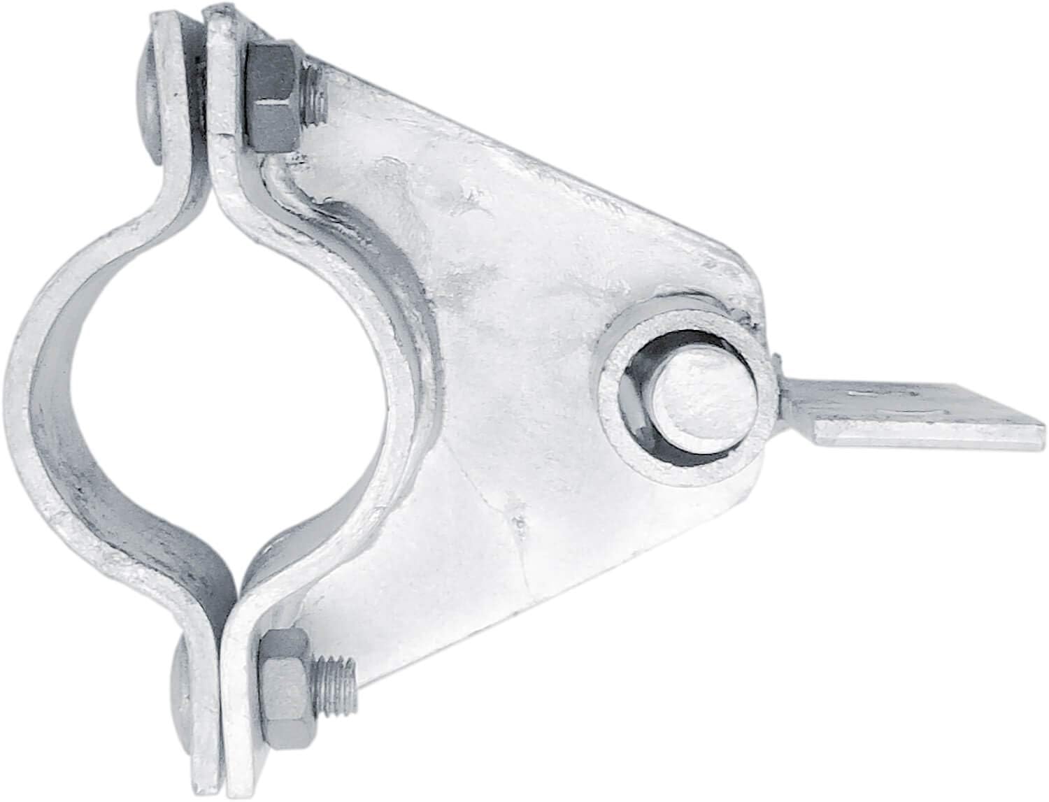 Jake Sales Secure Gate Latch with 2-Brace Bands JG-221