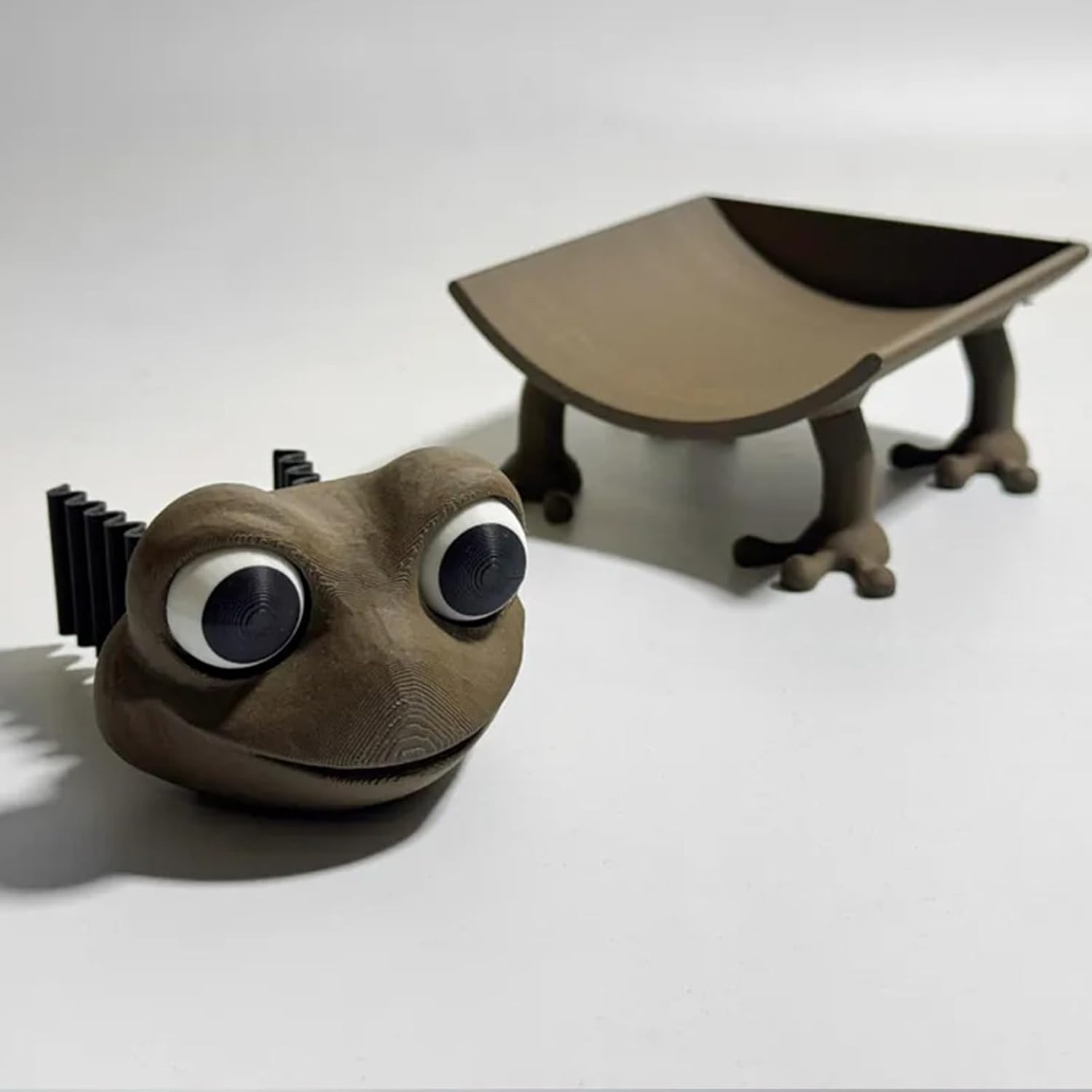 Meideli Funny Sheep Toilet Paper Holder