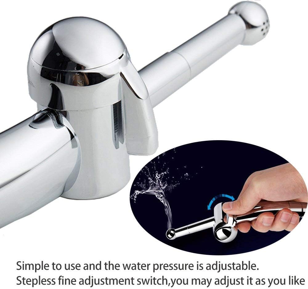 JIELUO Handheld Shower Head