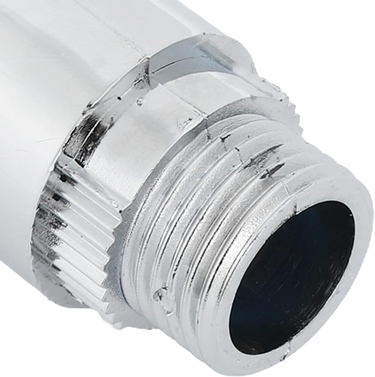 Dioche Stainless Steel Handheld Shower Head