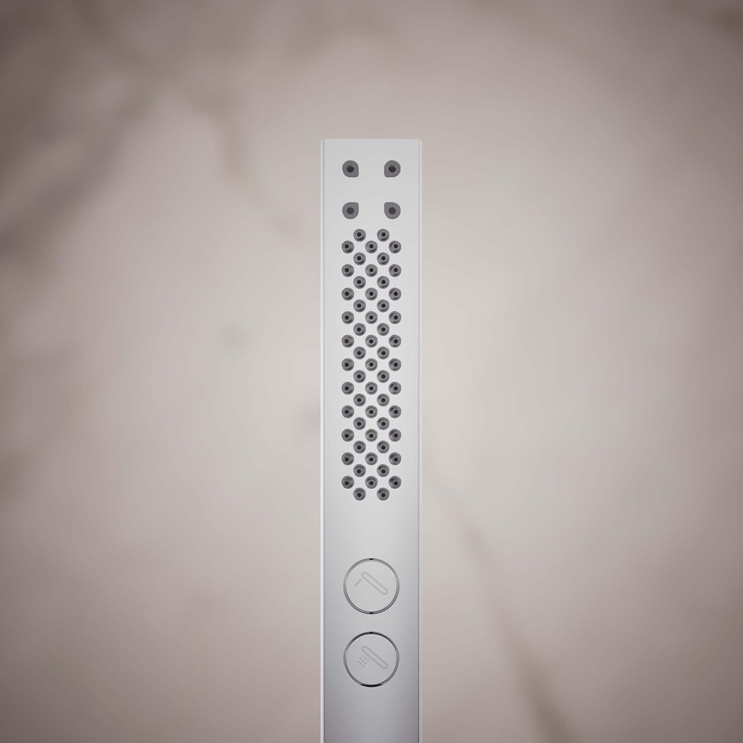 Experience Comfort Convenient with the Kohler 21336-G-CP Handshower