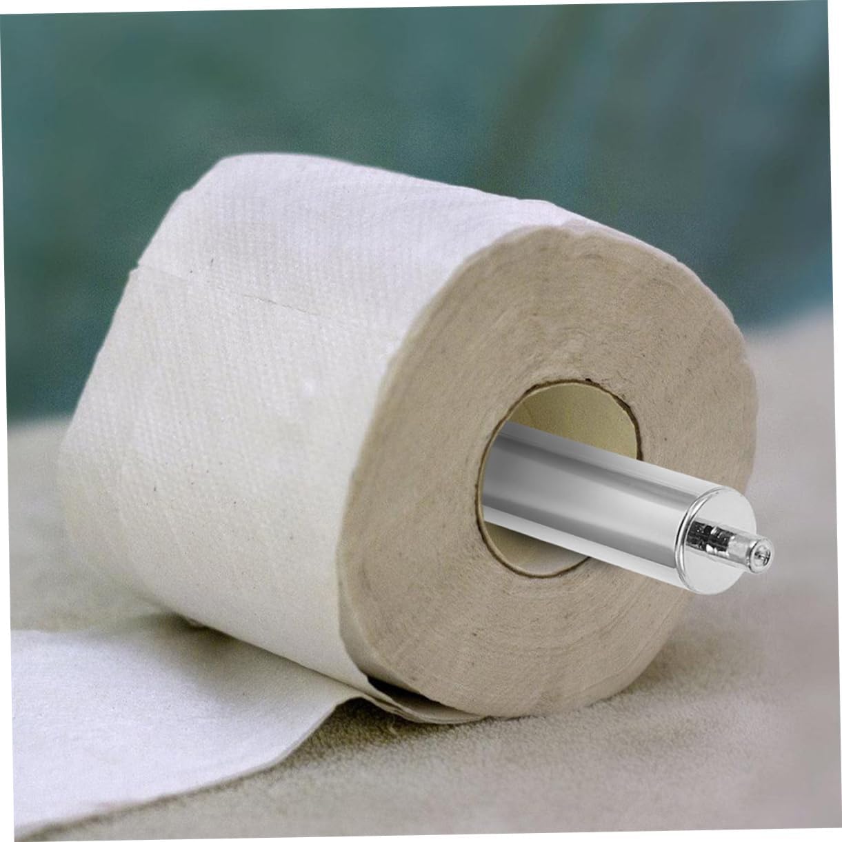 KONTONTY Toilet Paper Roller Holder Replacement Rod