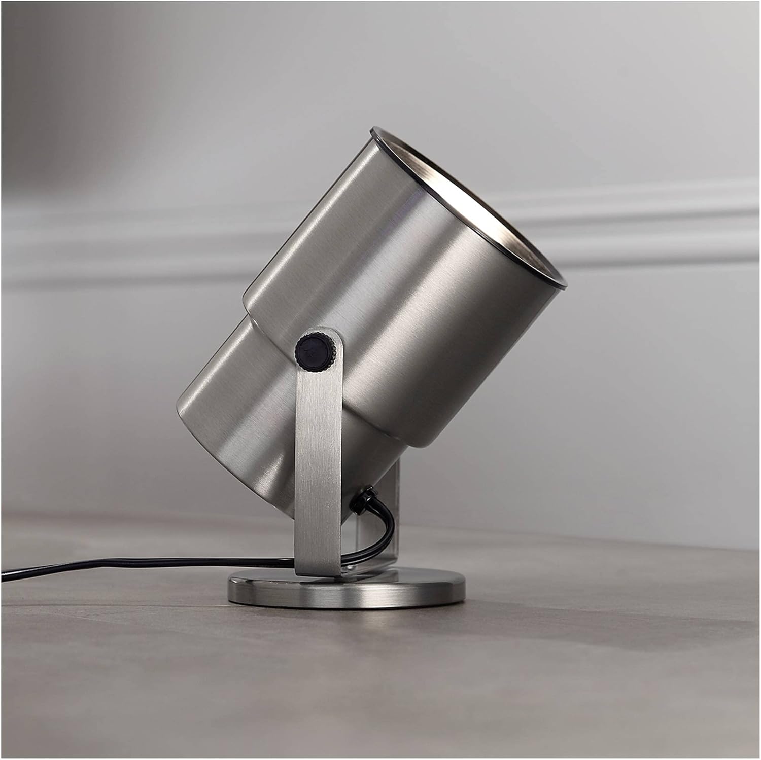 Pro Track Staccato Set of 4 Adjustable Accent Wall Lights