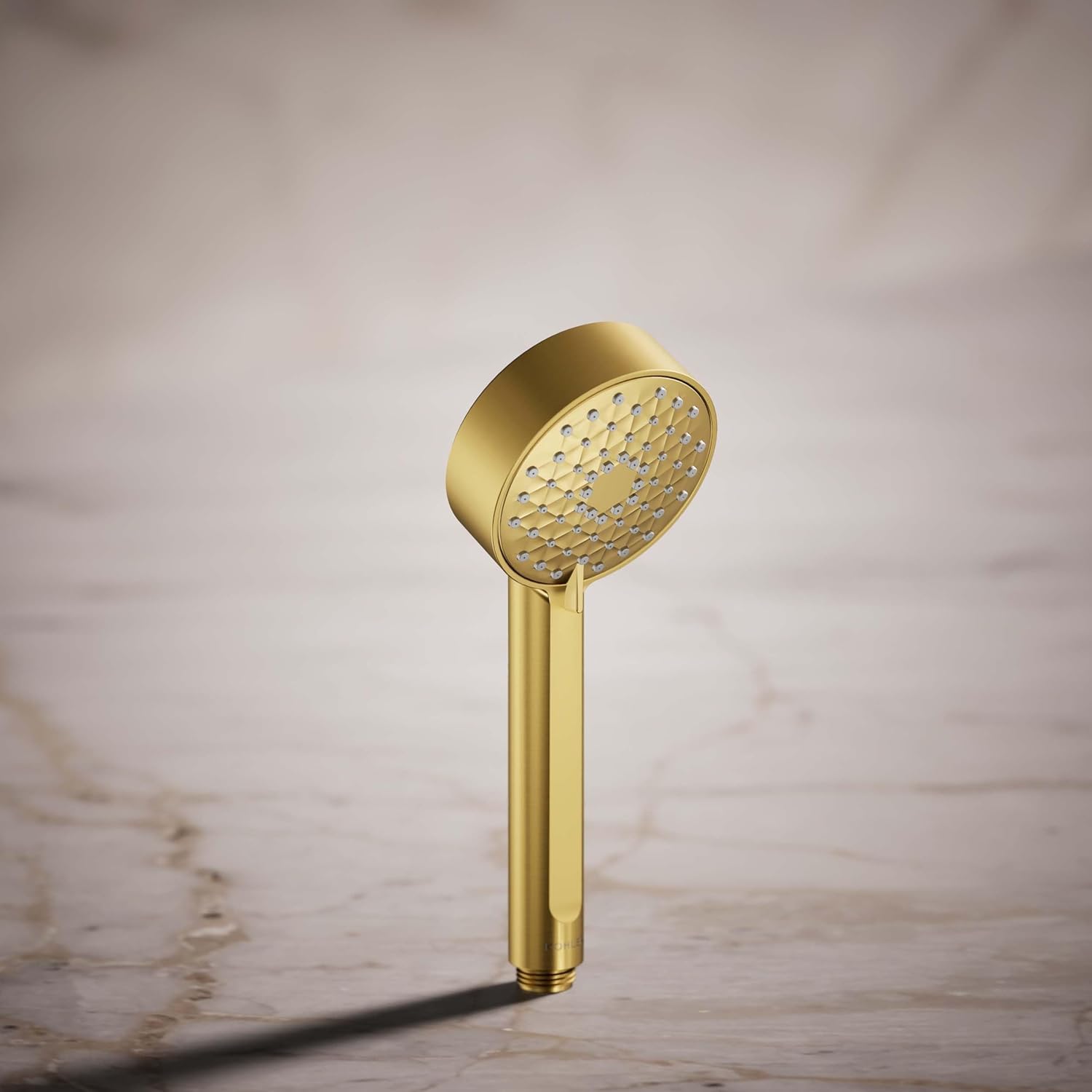 Advanced Spray Modes for Ultimately Perfect Flow