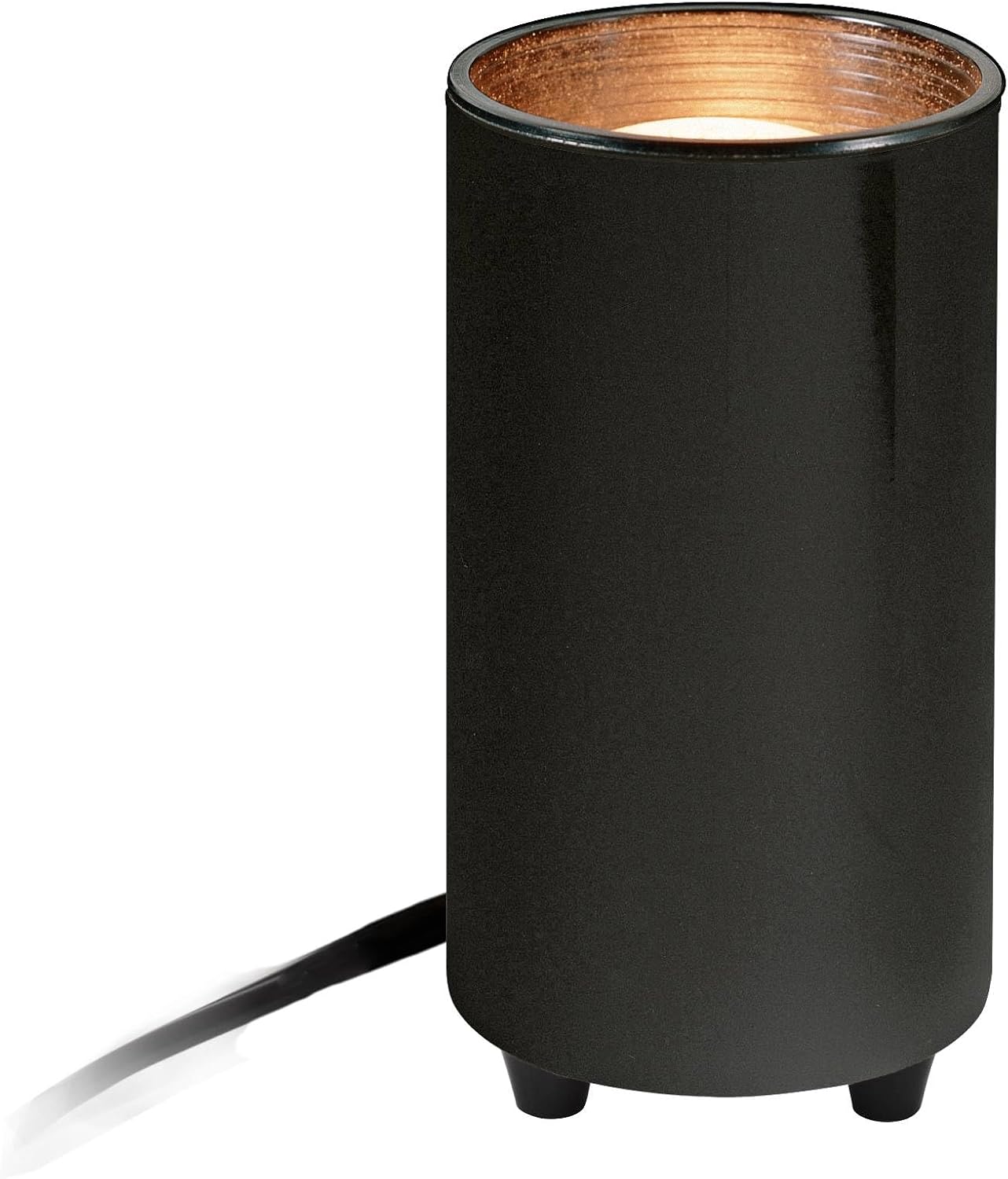 Pro Track Can Mini Uplighting LED Floor Plant