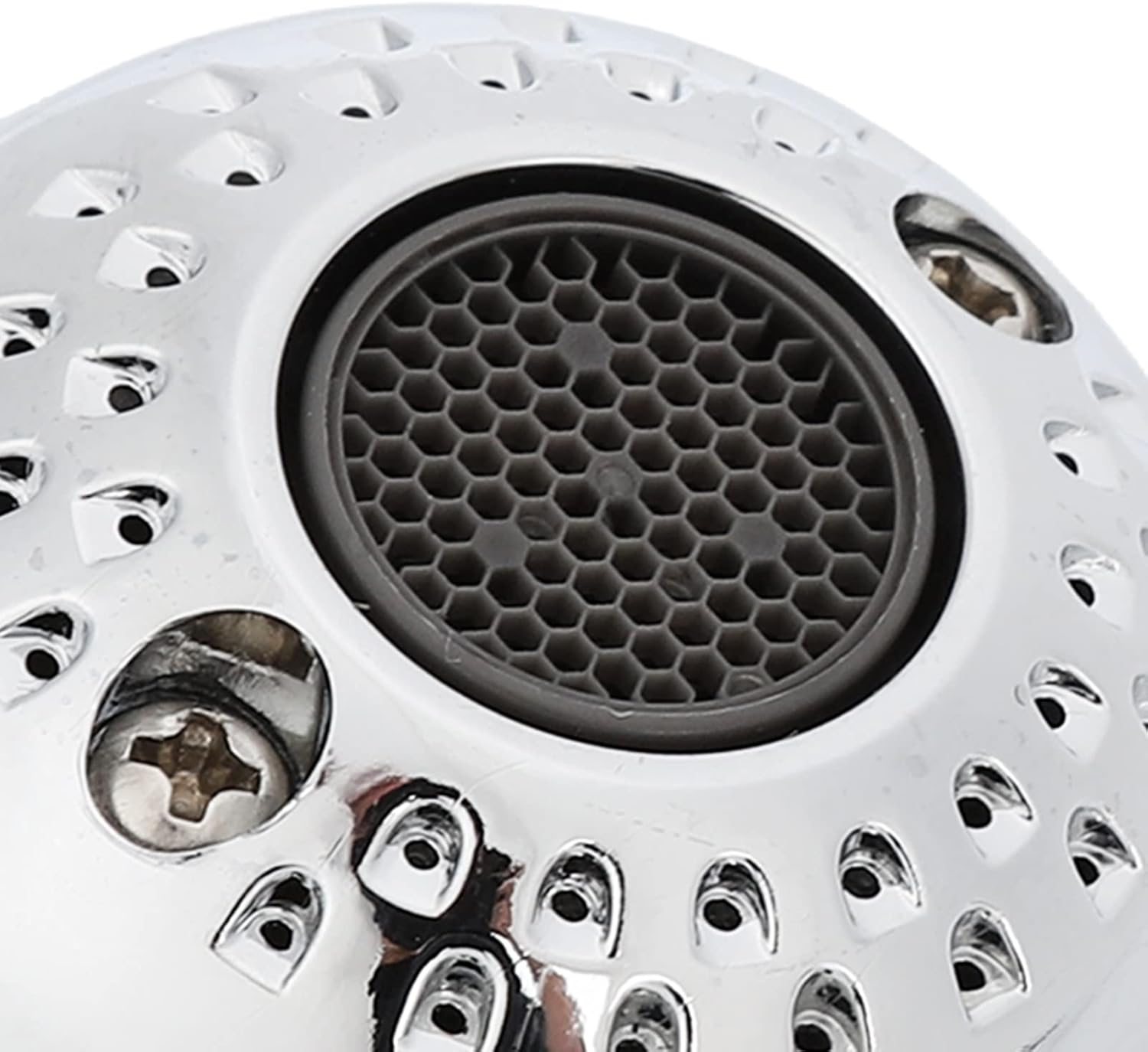 Dioche Stainless Steel Handheld Shower Head