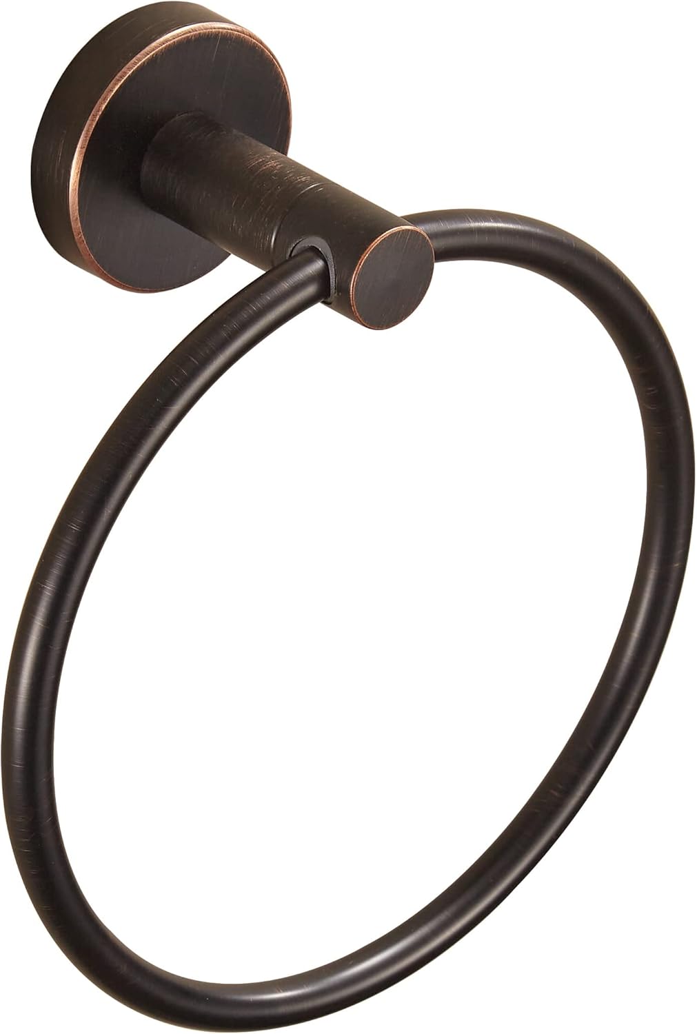 BigBig Home Bronze Towel Holder with 180 Rotation