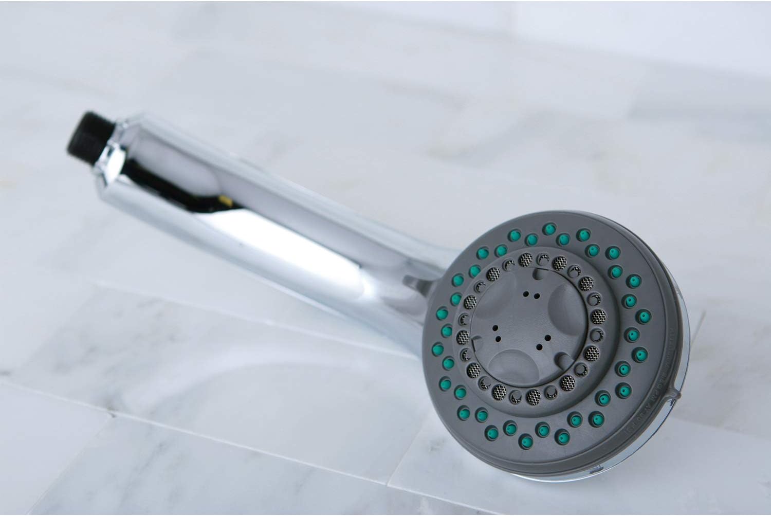 Kingston Brass KX2522H Designer Trimscape Shower