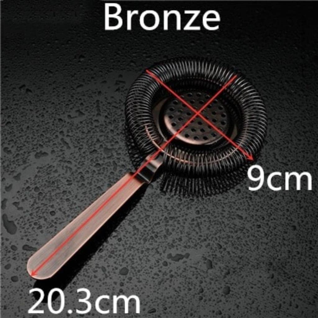 Professional Stainless Steel Cocktail Stirrer