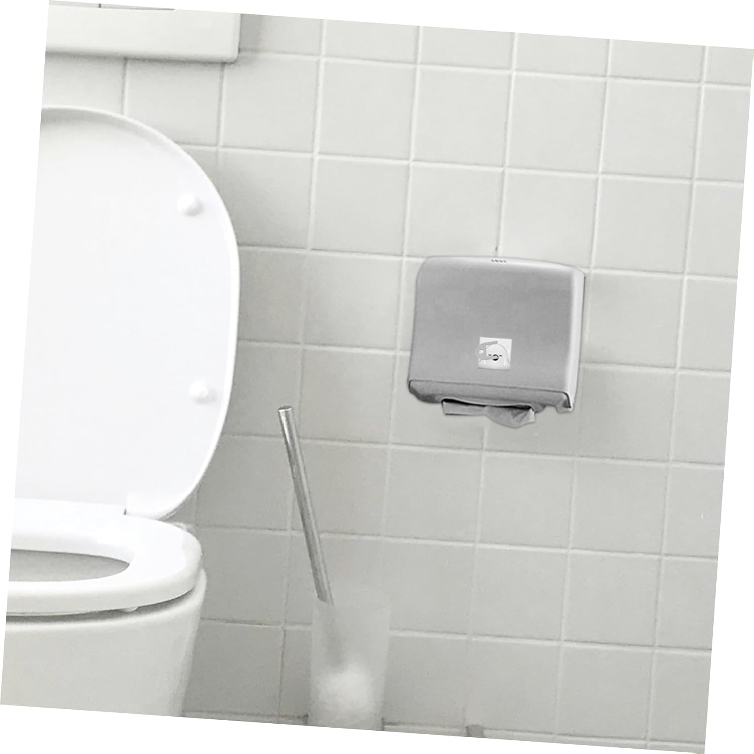 SOLUSTRE Toilet Paper Dispenser Lock Key Replacement
