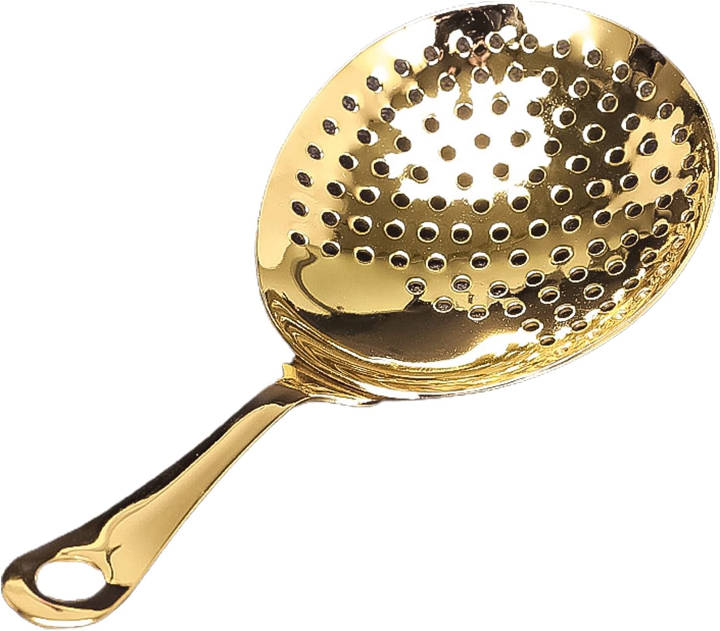 Julep Bar Strainer Non Scratch Heat Shockproof 1