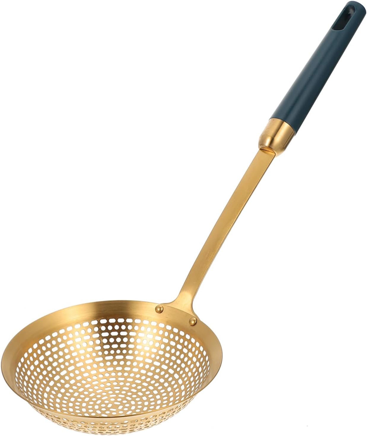 Zerodeko 2 Pcs Skimmer with Dangling Handle
