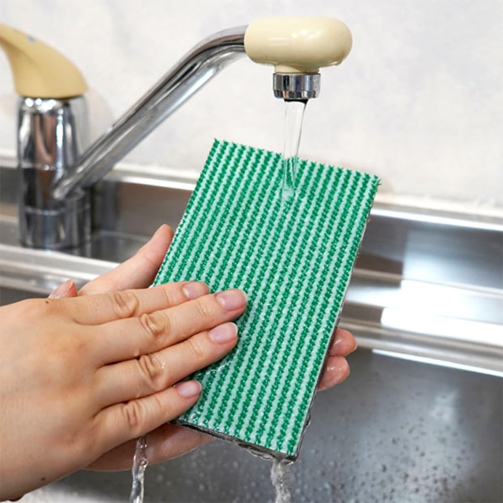Azuma Industry SQA77 Wall Brush Sponge H Replacement 1