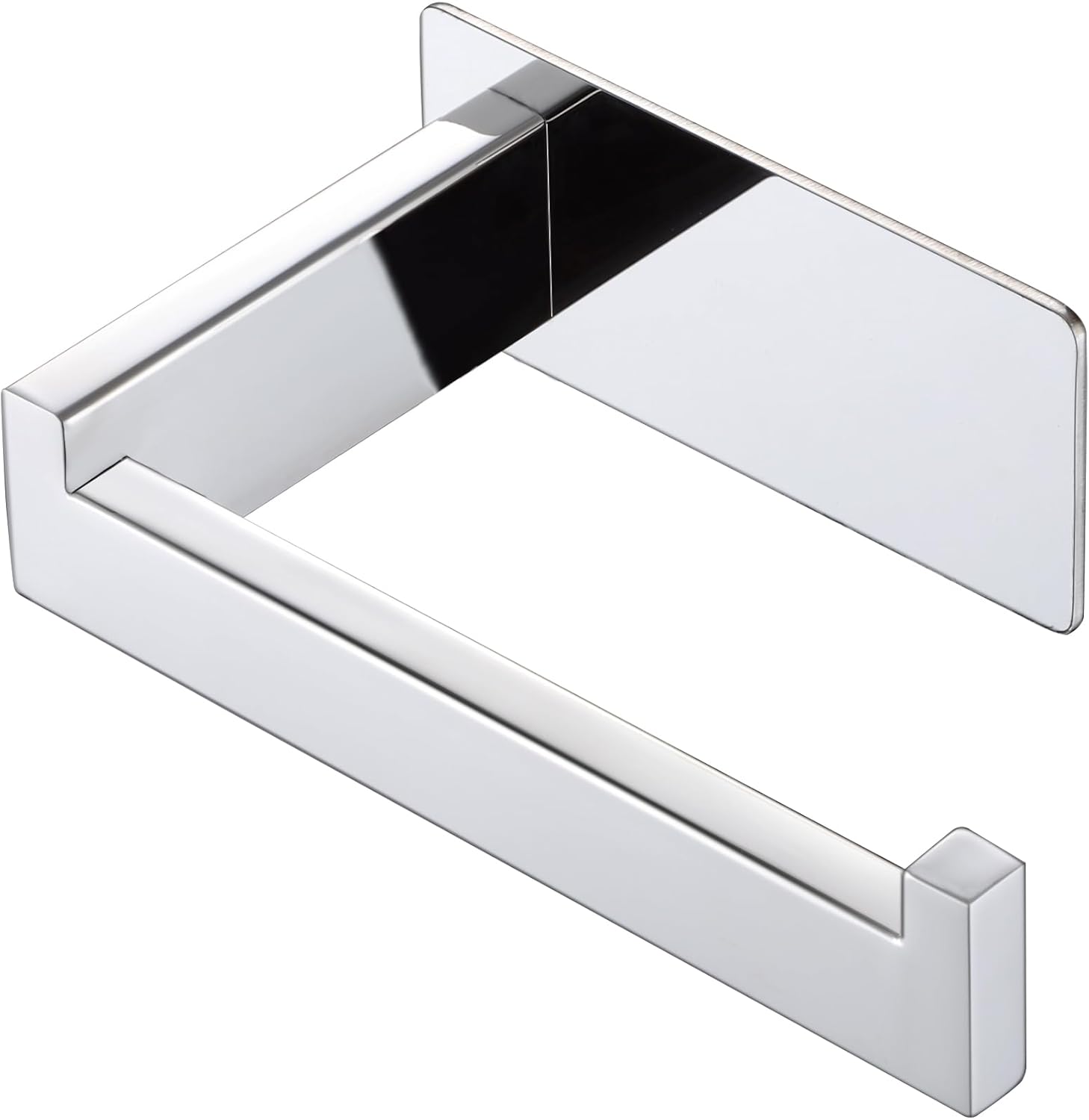 High-Quality Stainless Steel Toilet Paper Holder