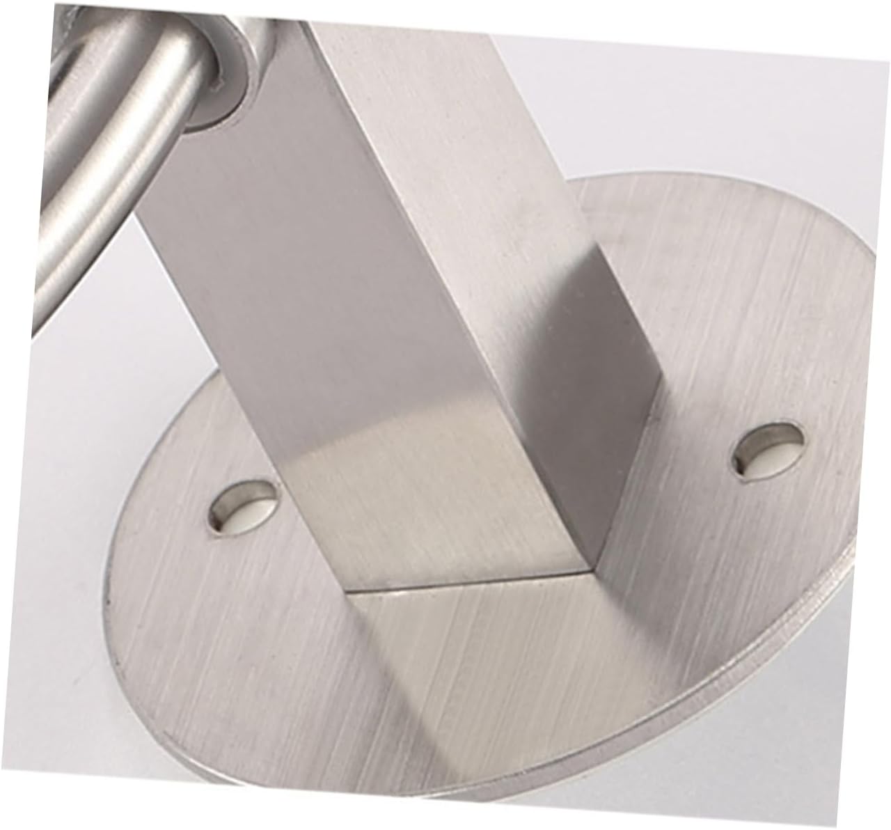 DOITOOL No Drill Stainless Steel Towel Hook